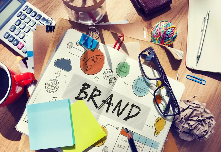 How to build a brand for your small business